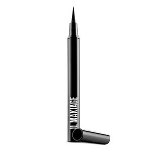 IL MAKIAGE-Liquid ink liner in Black-New in Box